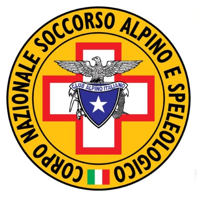 Corpo Nazionale Soccorso Alpino e Speleologico