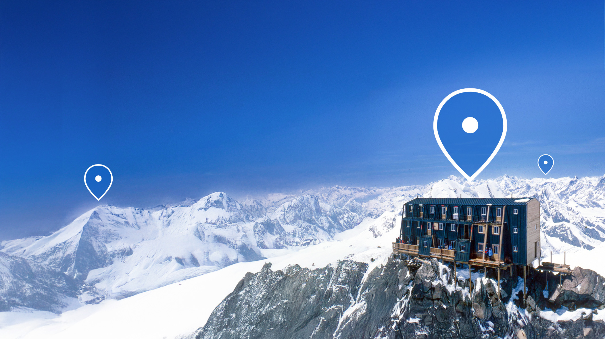 Scopri i rifugi cai 2 1