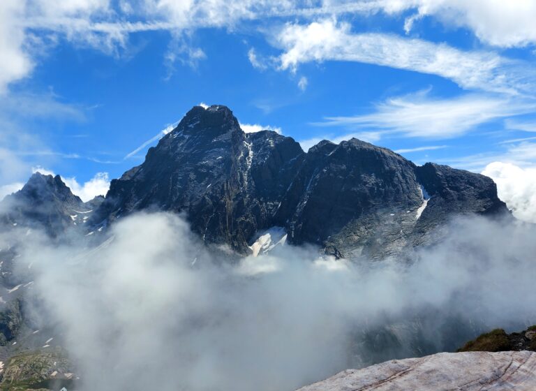Monviso da Punta Tre Chiosis copyright SilviaMazzani 768x560 1