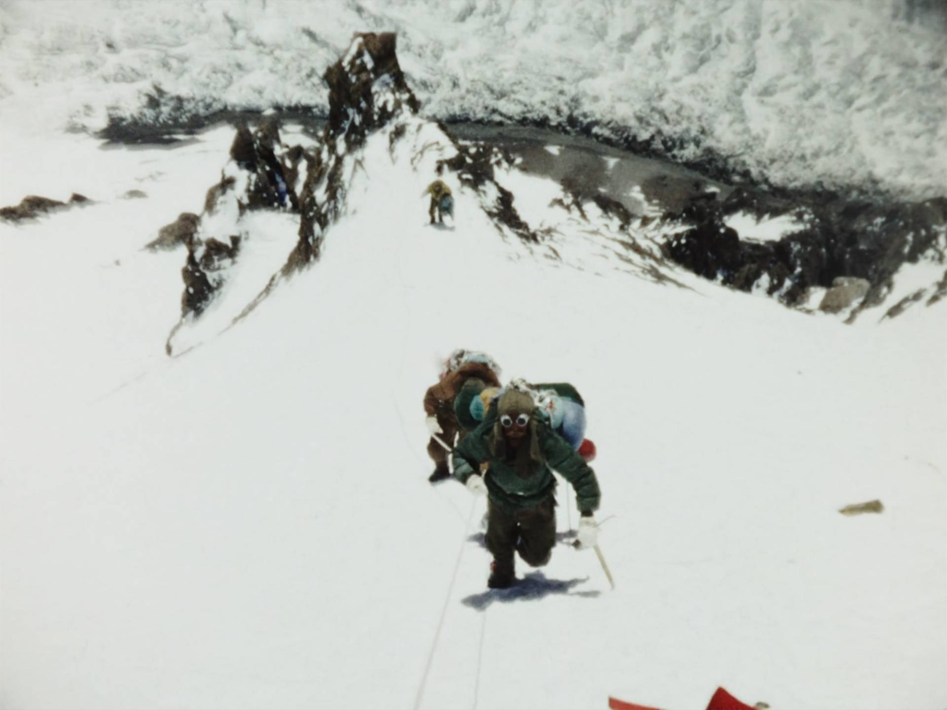 K2 DerGrosseStreit still 010