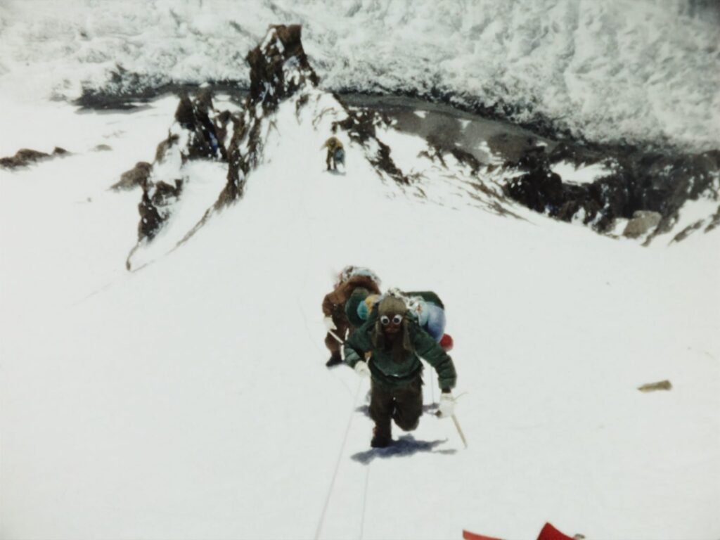 K2 DerGrosseStreit still 010